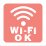Free Wi-Fi