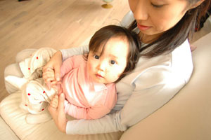 ウェルカムBabyプラン ウェルカムBabyプラン