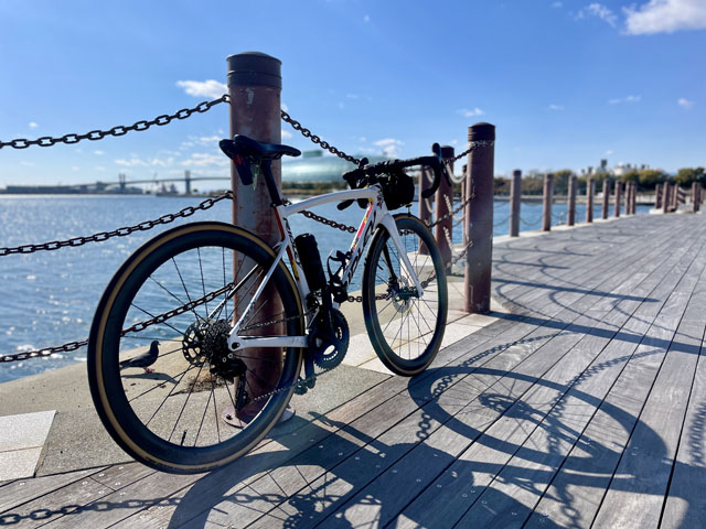 自転車