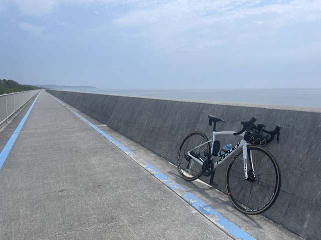 サイクルルート